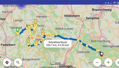 kurfiger|kurviger routenplaner kostenlos.